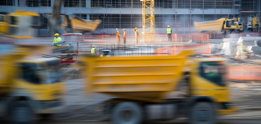Construction
