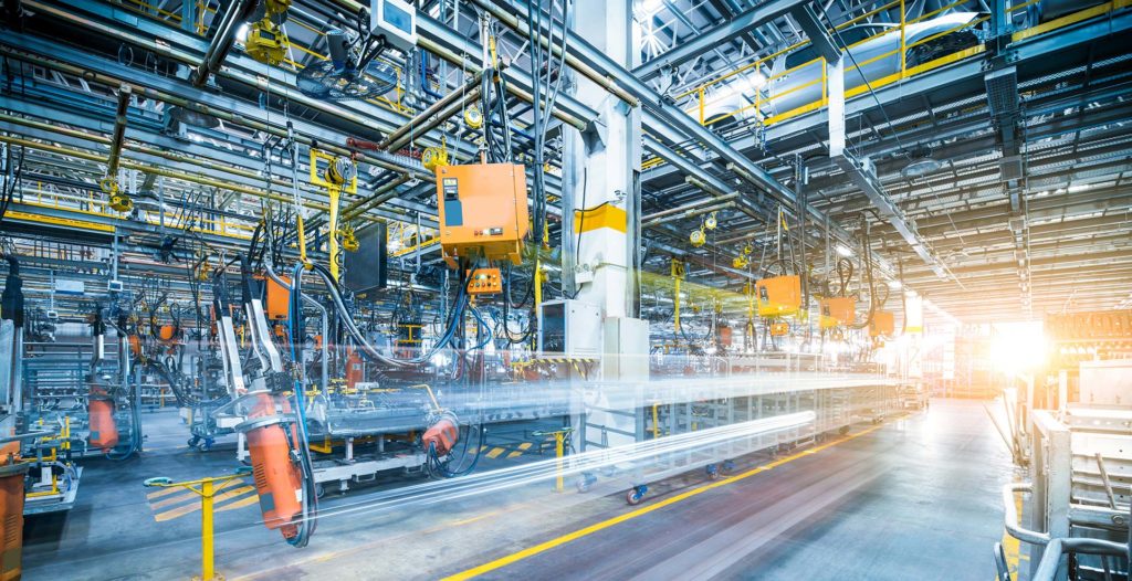 Manufacturing