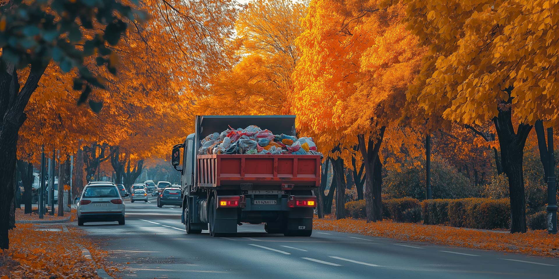wastehaulers industry page hero image