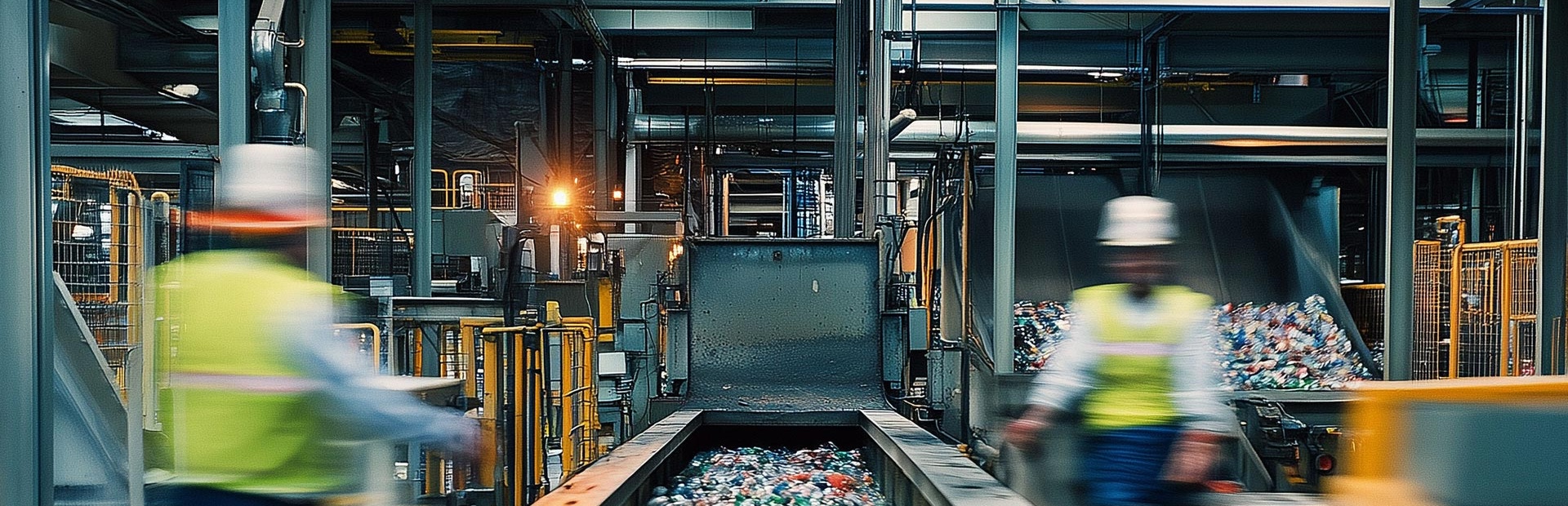 recycling industry page hero