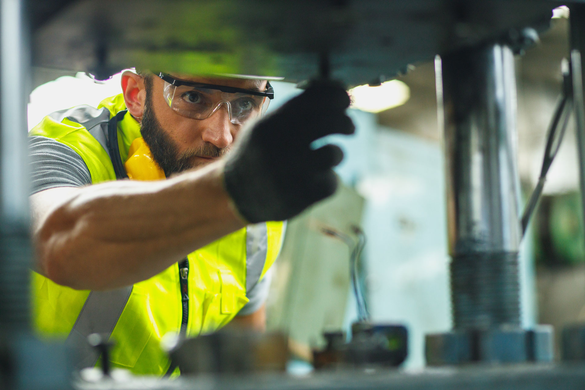Save a Service Call (First things to check when a compactor won’t work)