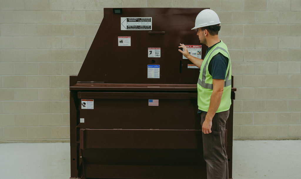 The CRA Equipment Advantage