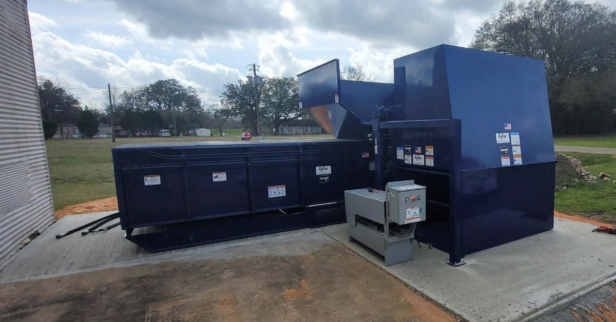 Waste Management Strategies for Property Managers