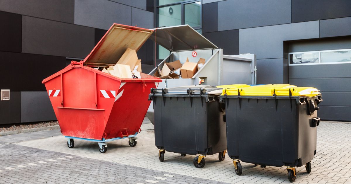 9 Reasons Compactor Rentals of America Should Be Your Source for Waste Equipment