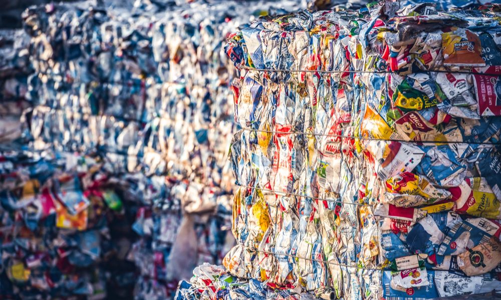 Different Types of Commercial Trash Compactors