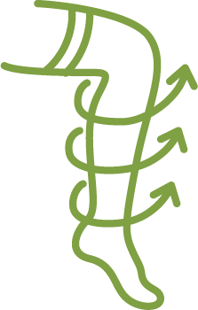 Compression-garments-icon