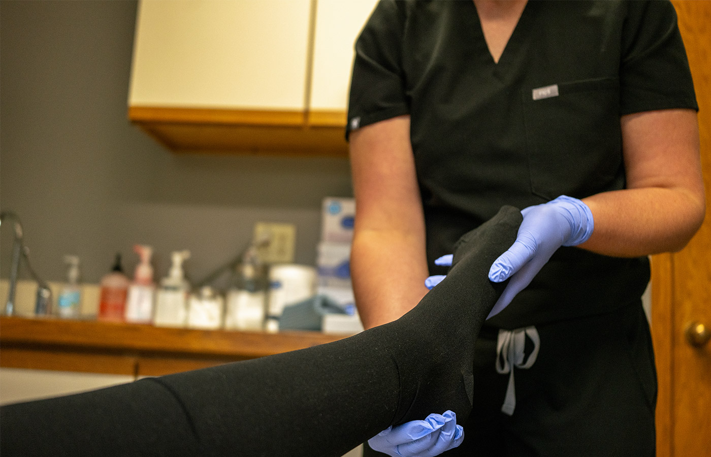 Conservative-Therapies-For-Varicose-Veins-In-Traverse-City-Cadillac-MI_