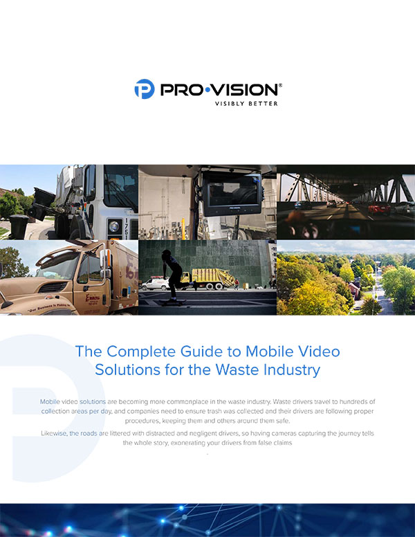 The Complete Guide to Mobile Video Solutions for the Waste Industry resource thumbnail
